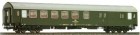 74330 Sachsenmodelle Passenger car 2nd class type Y with baggage compartment